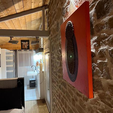 Galerie, Tumulus De La Hogue Hotel Fontenay-le-Marmion Bagian luar foto