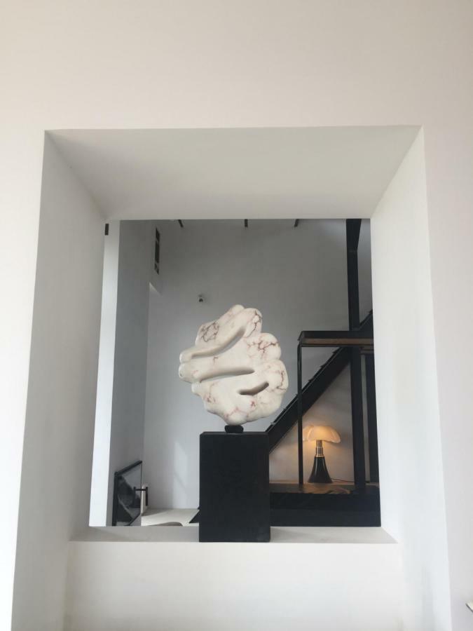 Galerie, Tumulus De La Hogue Hotel Fontenay-le-Marmion Bagian luar foto