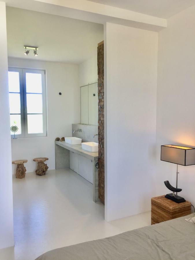 Galerie, Tumulus De La Hogue Hotel Fontenay-le-Marmion Bagian luar foto
