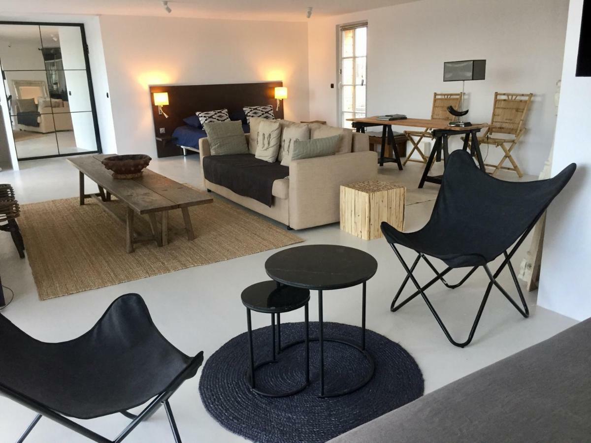 Galerie, Tumulus De La Hogue Hotel Fontenay-le-Marmion Bagian luar foto
